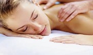 Massage Options: Deep Tissue, Swedish, Reflexology